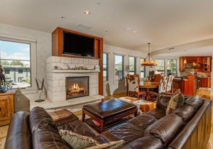 Downtown Aspen Condominiums