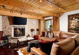 Downtown Aspen Condominiums