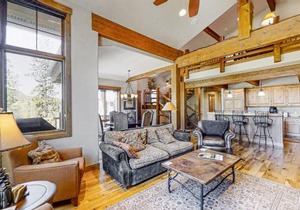 Dreamcatcher 7B Rental