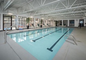 E209 Snowblaze Athletic Club Condo