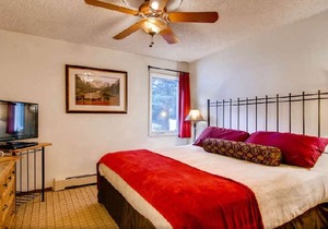 Eagle Point Resort in Vail