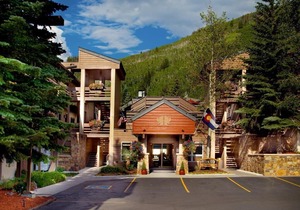 Eagle Point Resort in Vail