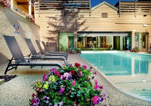 Eagle Point Resort in Vail