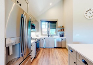Eagle Ridge Views