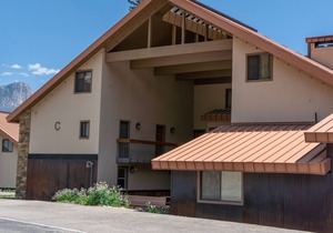 East Rim Two Bedroom Condo by RedAwning