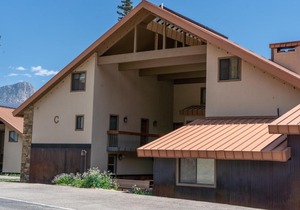 East Rim Two Bedroom Condo condo