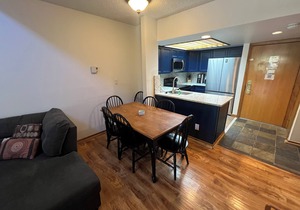 East Village Walk To Super Bee Lift Restaurants and Shops Hot Tub Access