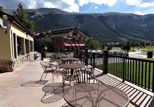 East Village Walk To Super Bee Lift Restaurants and Shops Hot Tub Access