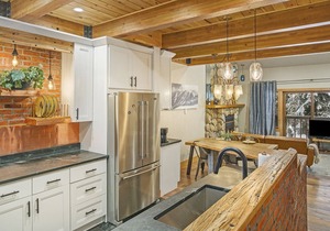 Easy Access to Thunderhead Chairlift! Quiet Building! Surrounded by Rocky Mountain Nature!