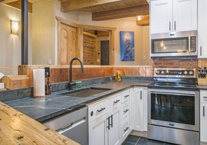 Easy Access to Thunderhead Chairlift! Quiet Building! Surrounded by Rocky Mountain Nature!