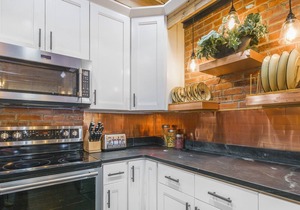 Easy Access to Thunderhead Chairlift! Quiet Building! Surrounded by Rocky Mountain Nature!