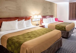 Econo Lodge Canon City