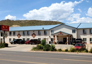 Econo Lodge Canon City