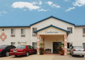 Econo Lodge Canon City