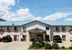 Econo Lodge Canon City