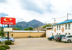 Econo Lodge Canon City