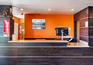 Econo Lodge Pueblo