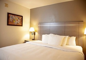 Econo Lodge Pueblo
