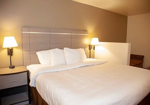 Econo Lodge Pueblo