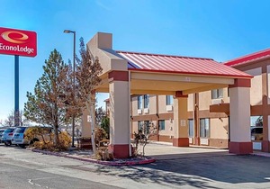 Econo Lodge Pueblo