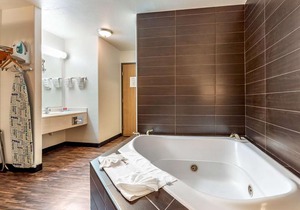 Econo Lodge Pueblo