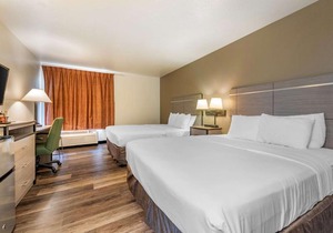 Econo Lodge Pueblo