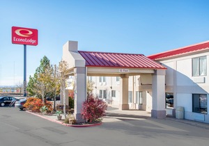 Econo Lodge Pueblo