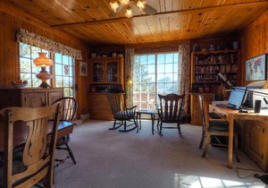 Edelweiss Mountain Haus