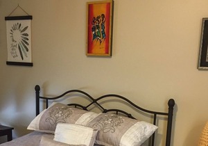 Enjoy, Peaceful Urban Escape in Trendy Capitol Hill, Denver - 30+ day stays only