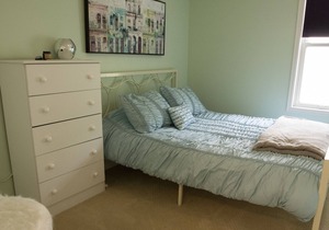 Enjoy, Peaceful Urban Escape in Trendy Capitol Hill, Denver - 30+ day stays only