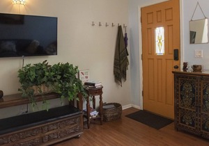 Enjoy, Peaceful Urban Escape in Trendy Capitol Hill, Denver - 30+ day stays only