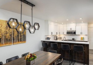 Enzian - CoralTree Residence Collection