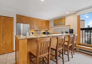Exclusive Residence with Modern Amenities
