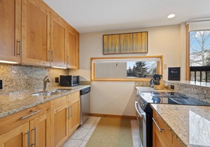 Exclusive Residence with Modern Amenities
