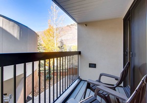 Exclusive Residence with Modern Amenities