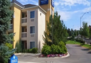 Extended Stay America Suites - Denver - Cherry Creek
