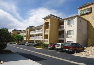 Extended Stay America Suites - Denver - Cherry Creek