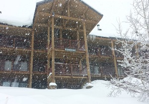 Extensively Remodeled Ski-In/Out Condo w/Views, Fireplace, Balcony