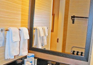 Fairfield Inn and Suites by Marriott Denver Aurora/ Medical Center