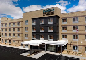 Fairfield Inn & Suites by Marriott Denver Tech Center North