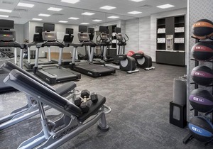 Fairfield Inn & Suites by Marriott Denver Tech Center North