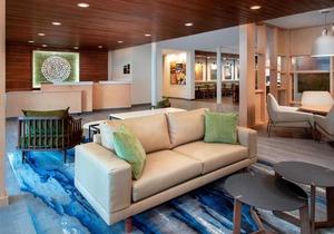 Fairfield Inn & Suites by Marriott Denver Tech Center North