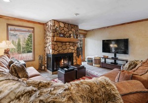 Fallridge 107 - Bright Four bedroom