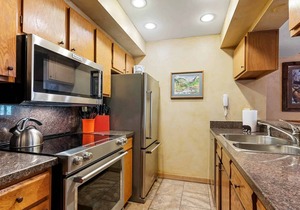 Fallridge 107 - Bright Four bedroom