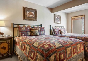 Fallridge 107 - Bright Four bedroom