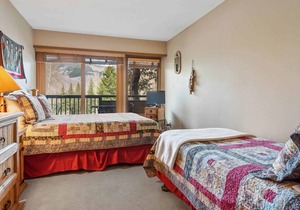 Fallridge 107 - Bright Four bedroom