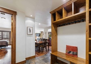 Fallridge 205 - Bright Three Bedroom