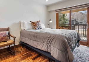 Fallridge 205 - Bright Three Bedroom