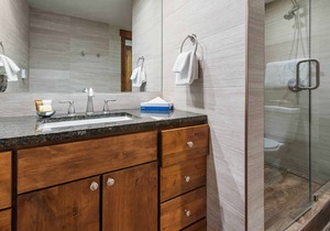 Fallridge 205 - Bright Three Bedroom