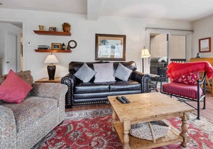 Fallridge 213 - Sunny One Bedroom